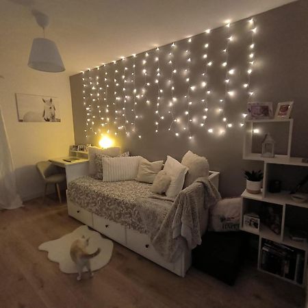 Appartement Cosy Proche Mer ลาแซน-ซูร์-แมร์ ภายนอก รูปภาพ